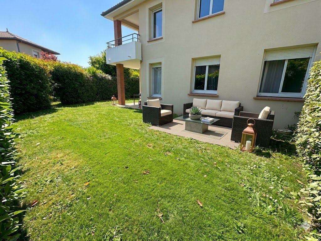 Maison à vendre, 63m², Plaisance-du-Touch