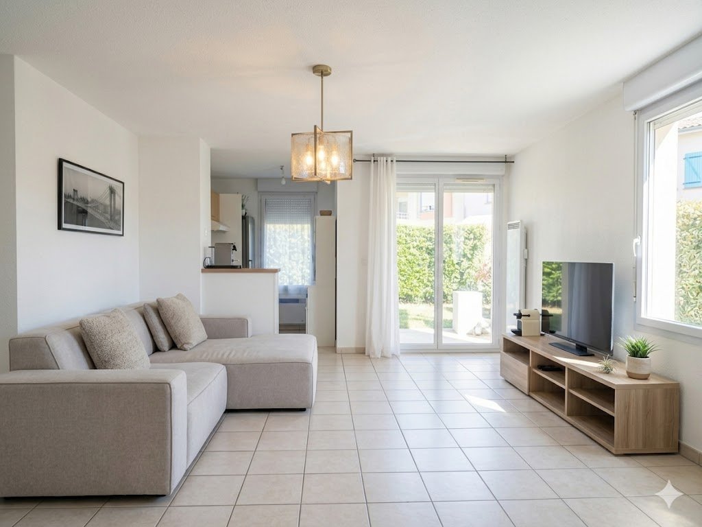 Maison à vendre, 63m², Plaisance-du-Touch