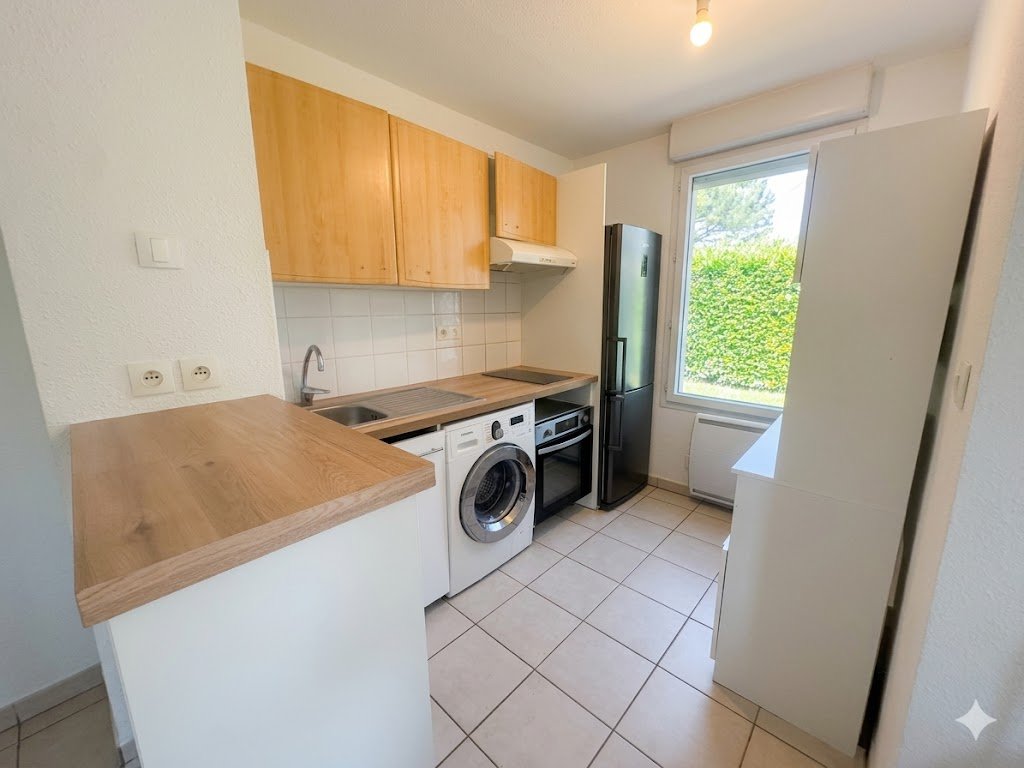 Maison à vendre, 63m², Plaisance-du-Touch