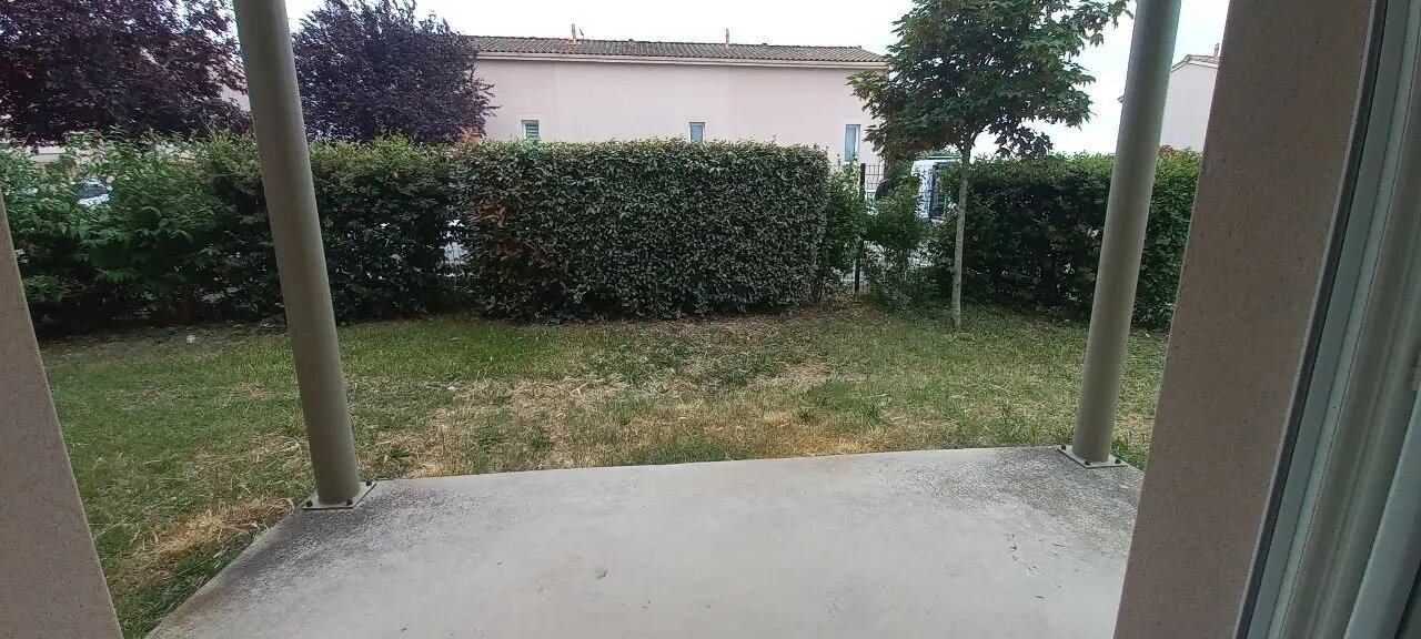 Appartement à vendre, 42m², Roquettes