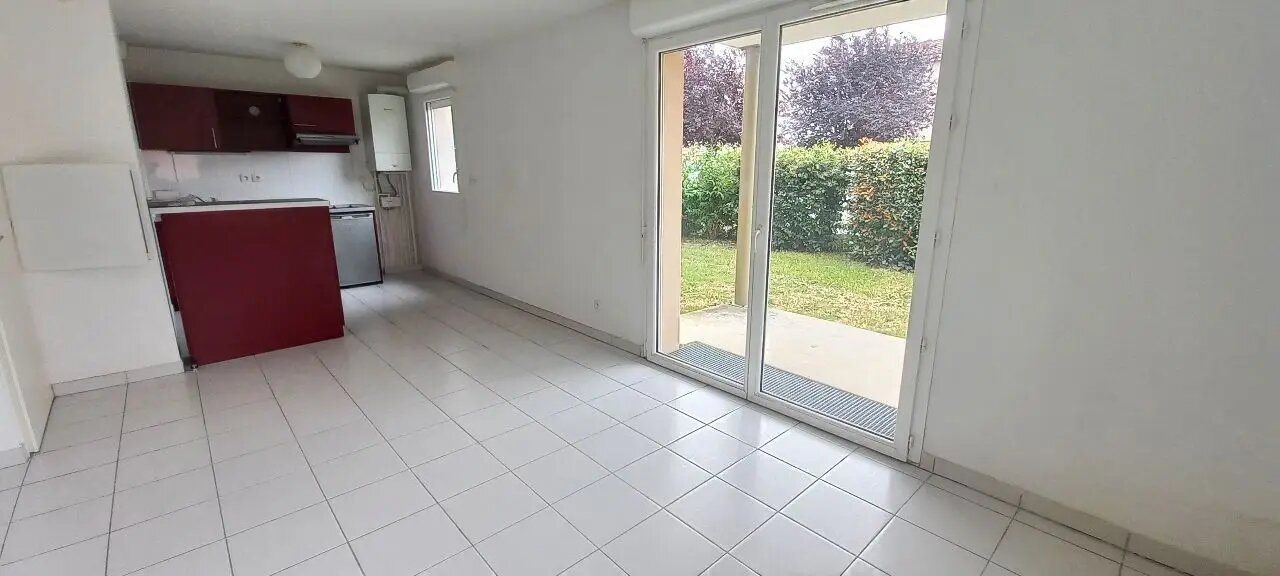 Appartement à vendre, 42m², Roquettes