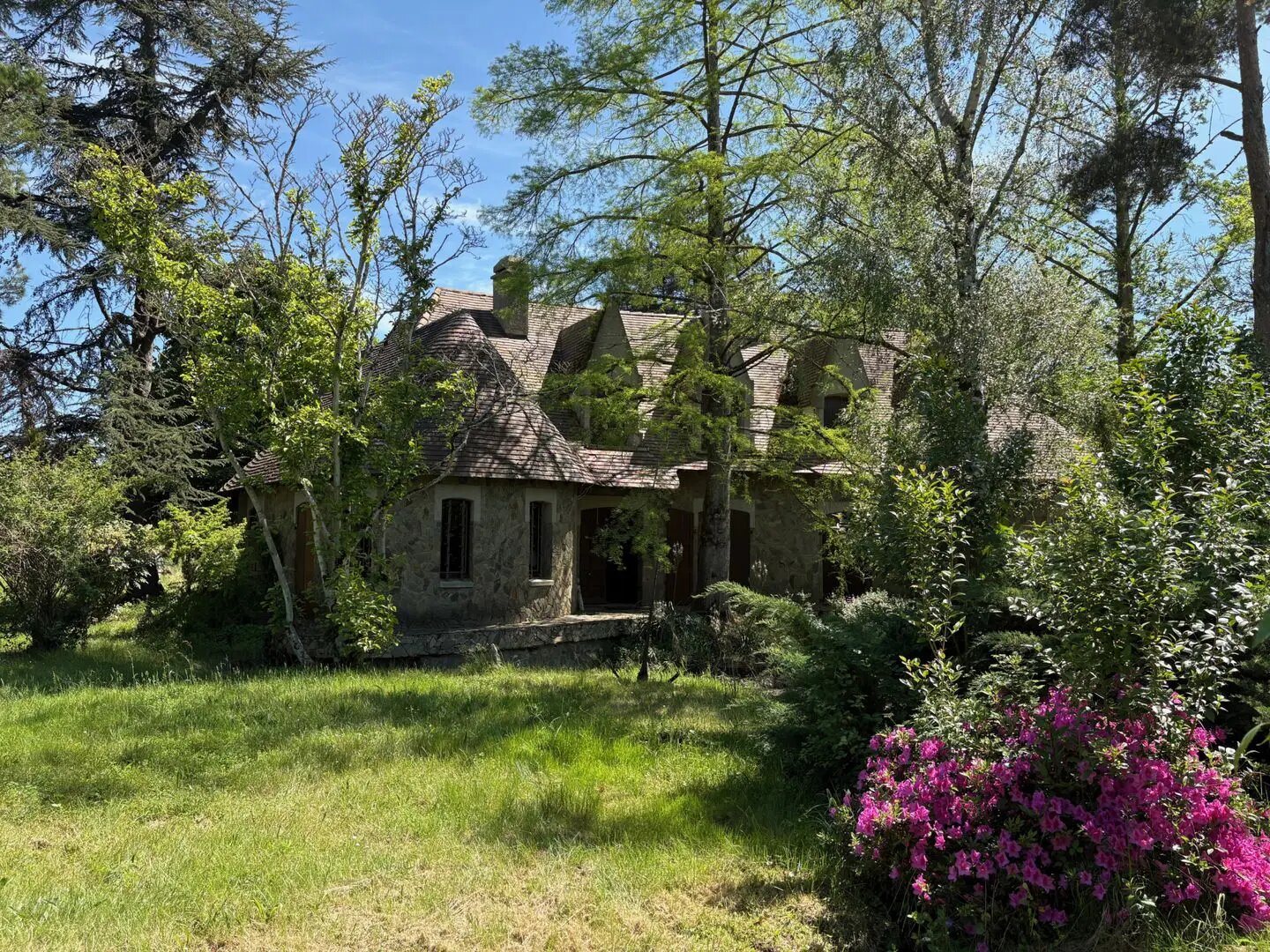 Maison à vendre, 215m², Labarthe-sur-Lèze