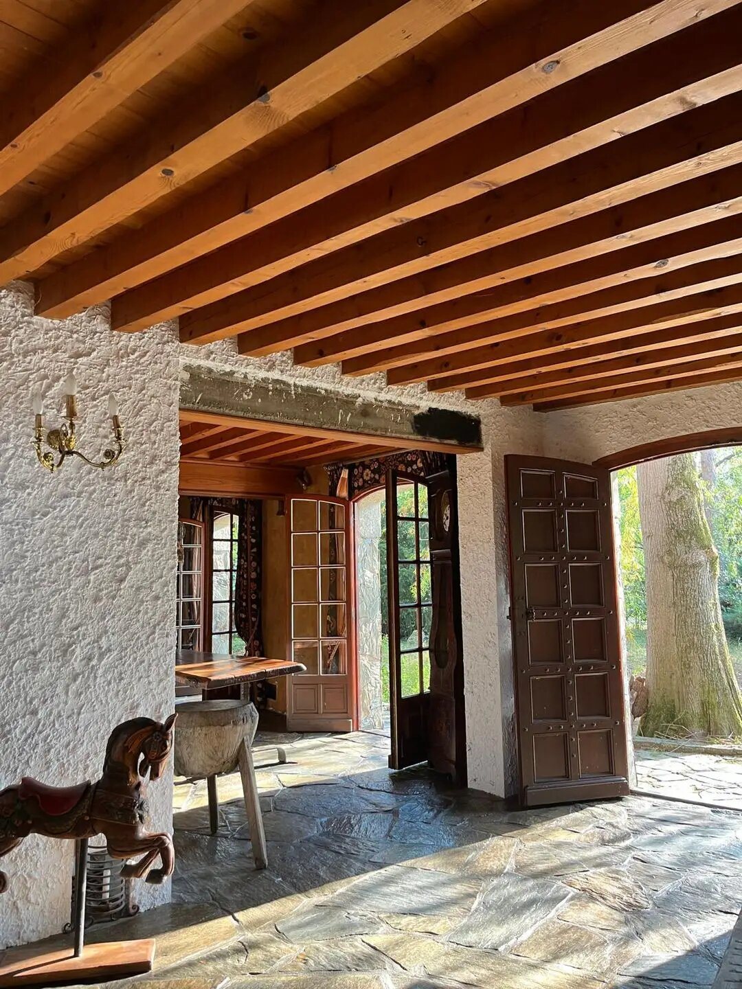 Maison à vendre, 215m², Labarthe-sur-Lèze