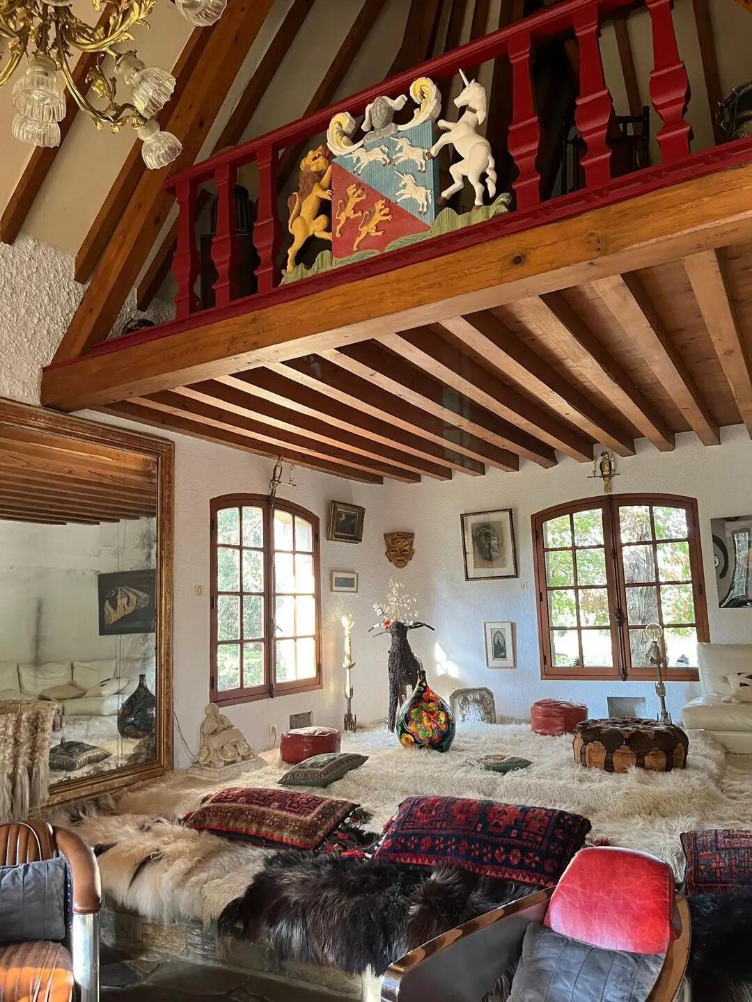 Maison à vendre, 215m², Labarthe-sur-Lèze