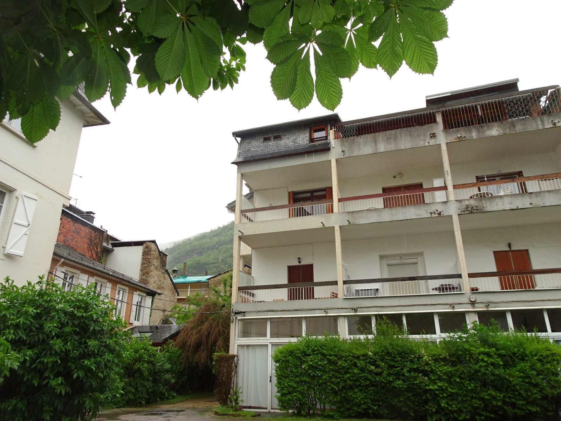 Appartement à vendre, 56m², Bagnères-de-Luchon