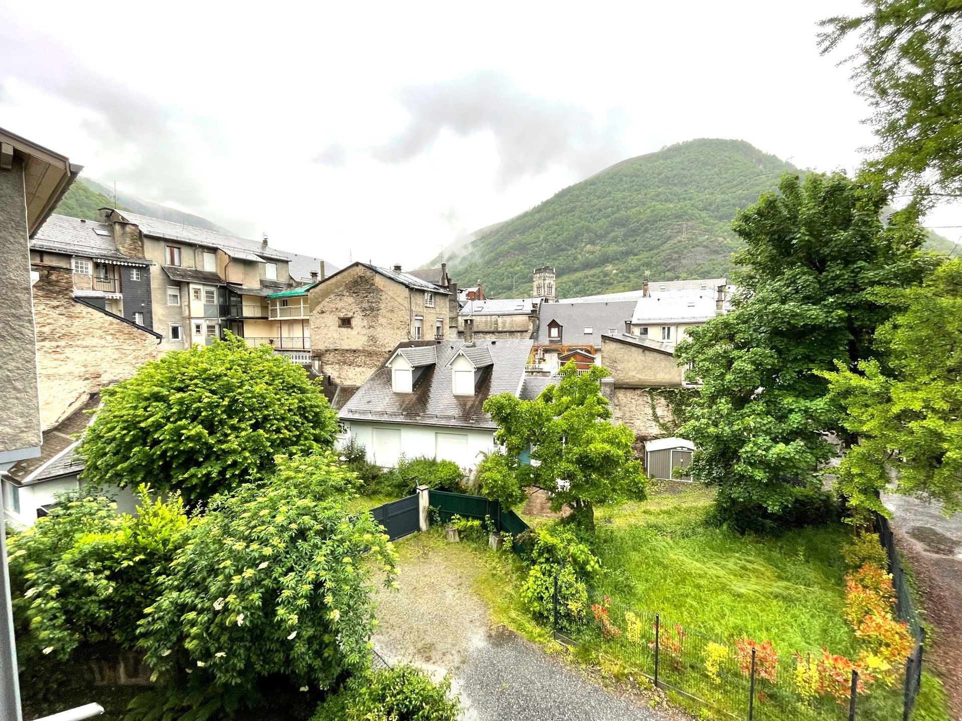 Appartement à vendre, 56m², Bagnères-de-Luchon