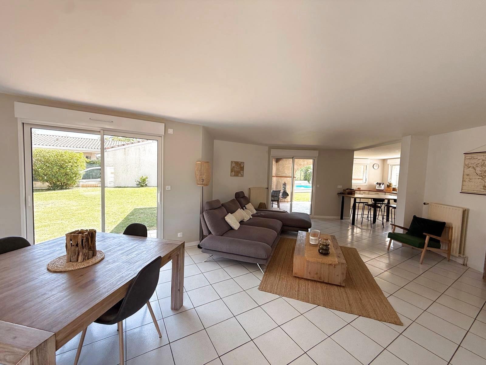 Maison à vendre, 134m², Villeneuve-Tolosane