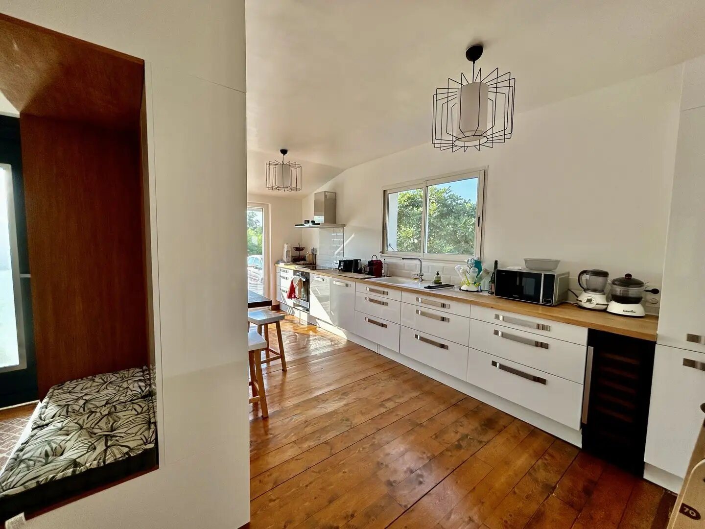 Maison à vendre, 117m², Saubens