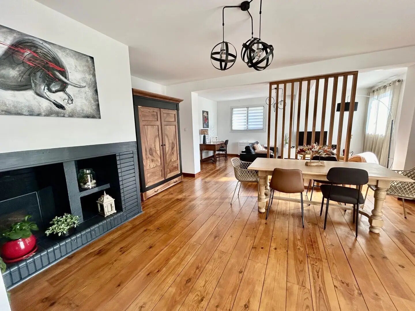 Maison à vendre, 117m², Saubens