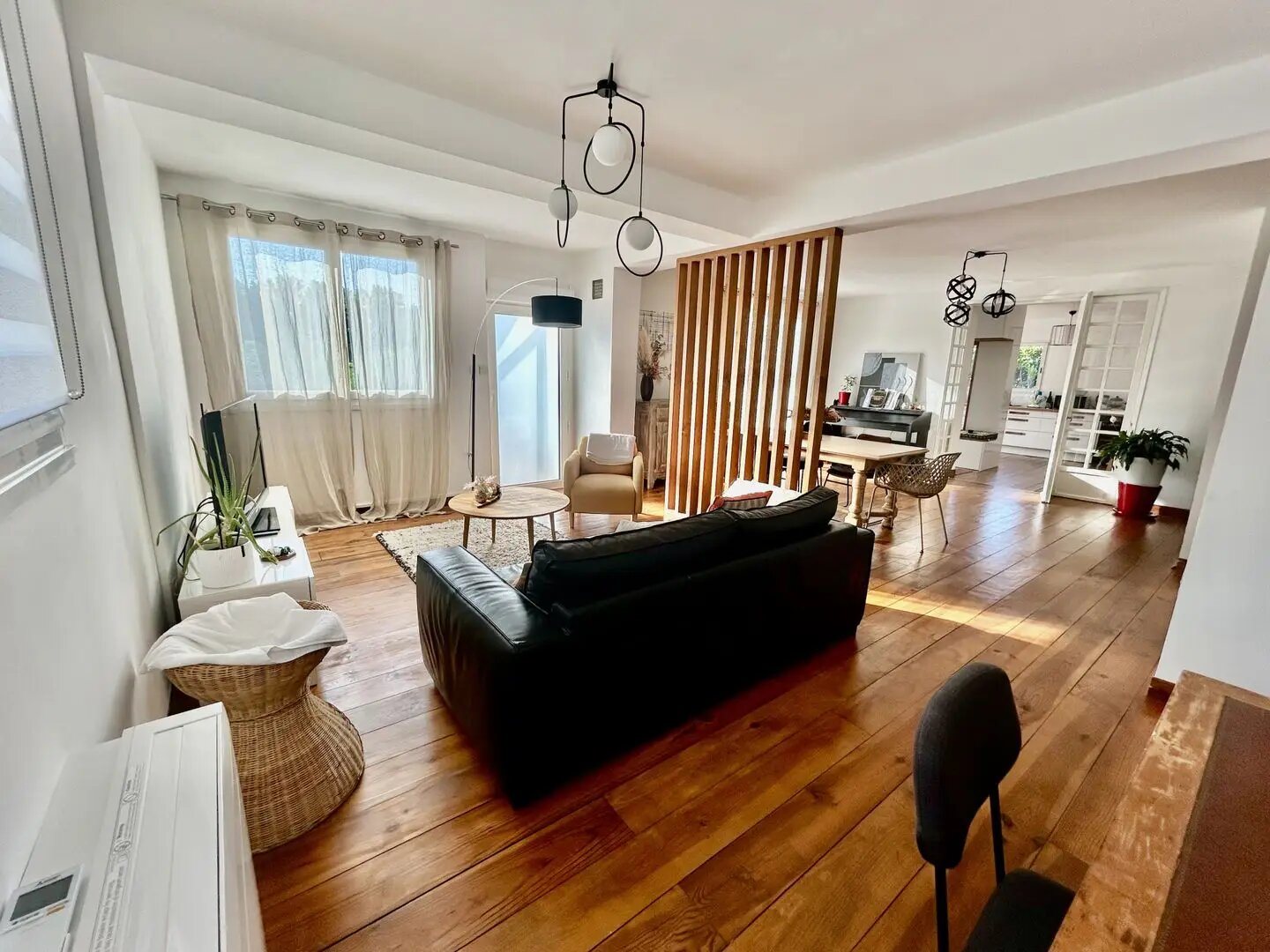 Maison à vendre, 117m², Saubens