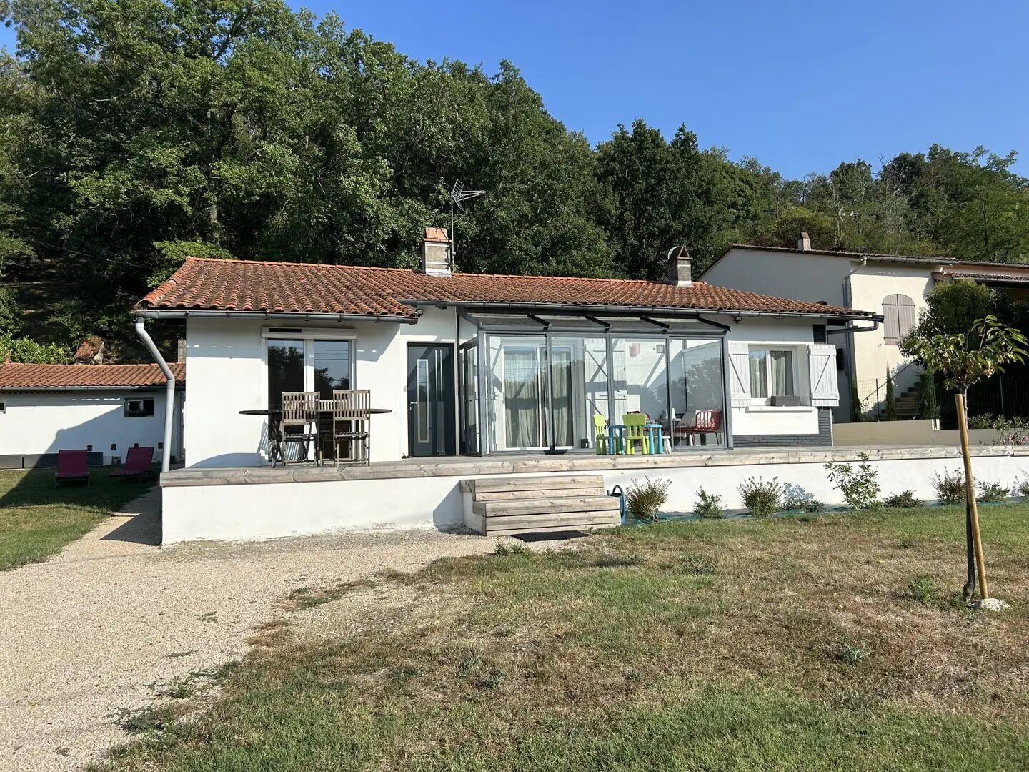 Maison à vendre, 117m², Saubens