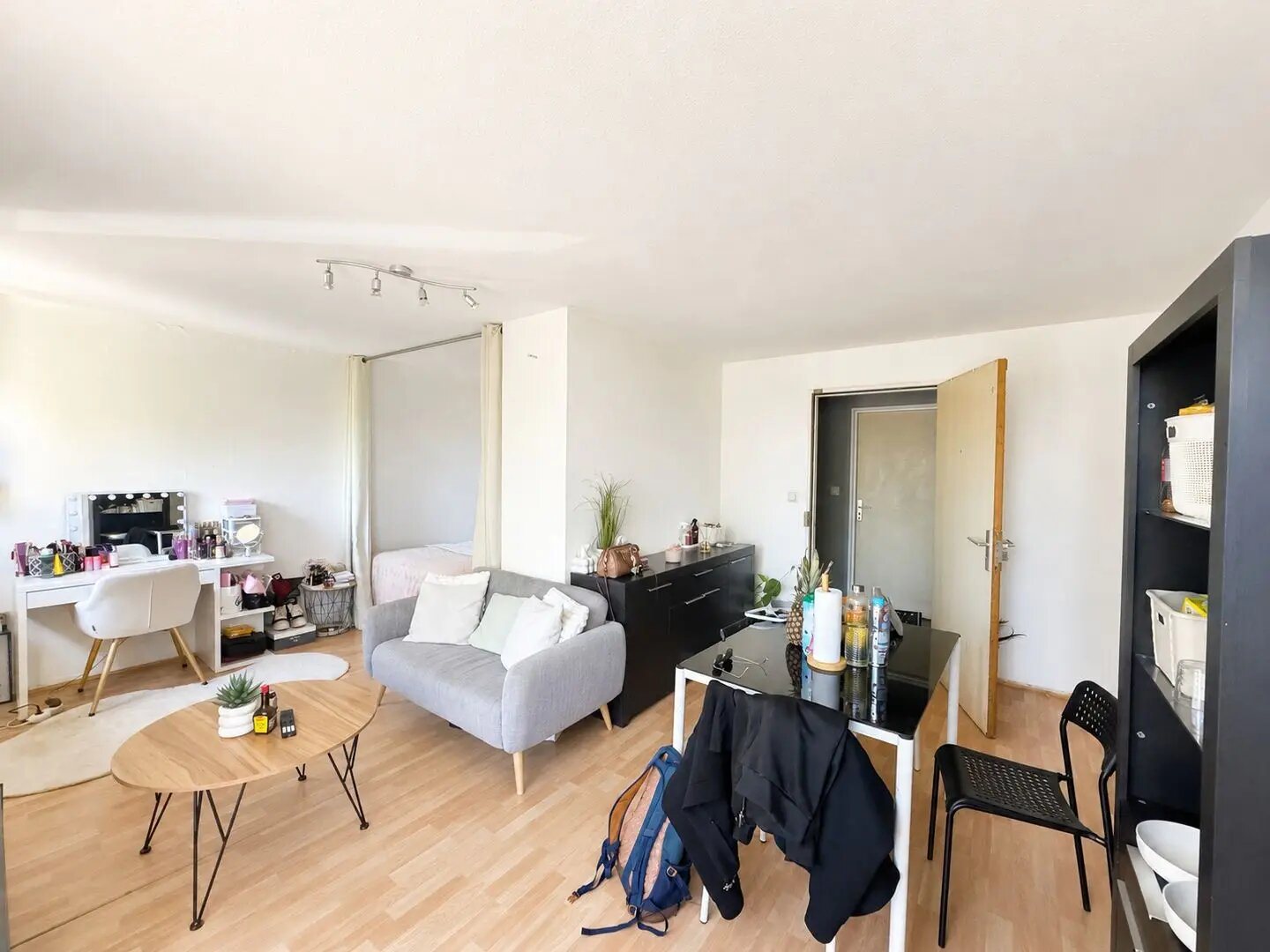 Appartement à vendre, 33m², Blagnac