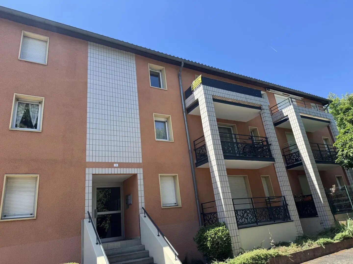 Appartement à vendre, 33m², Blagnac
