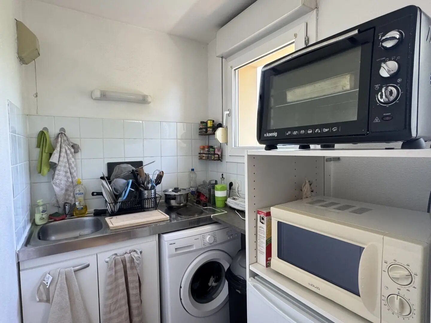 Appartement à vendre, 33m², Blagnac