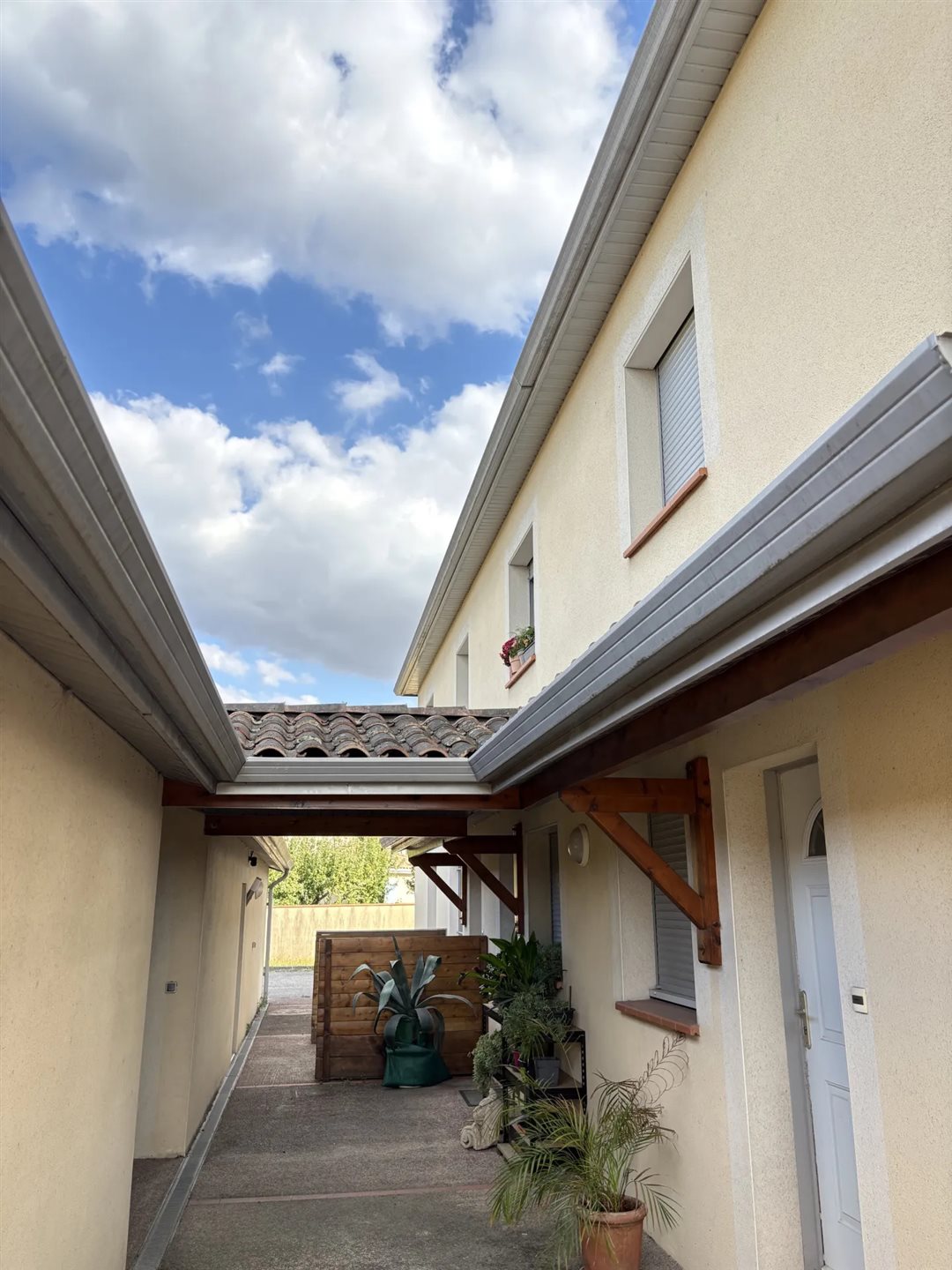 Maison à vendre, 63m², Frouzins