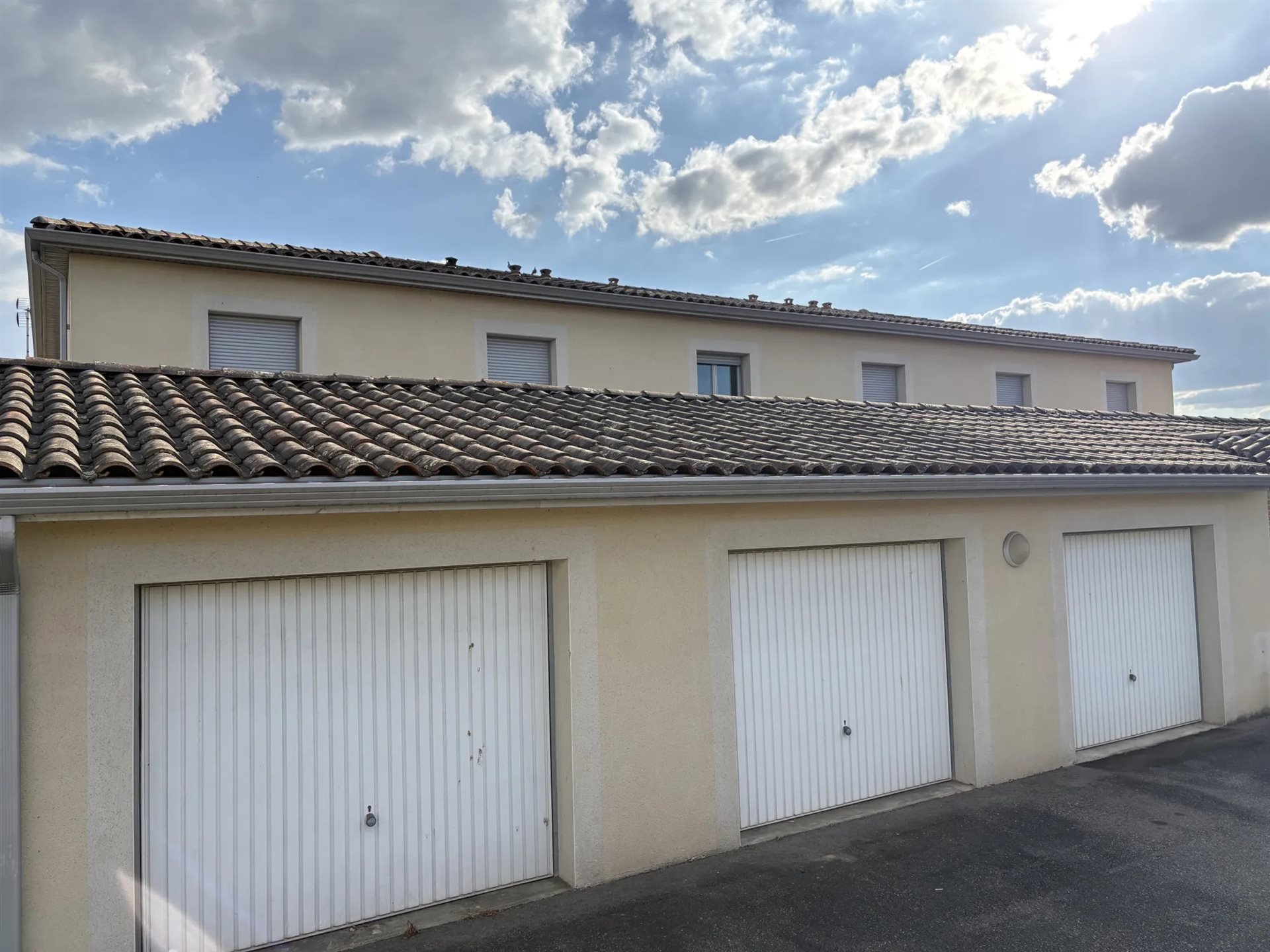 Maison à vendre, 63m², Frouzins