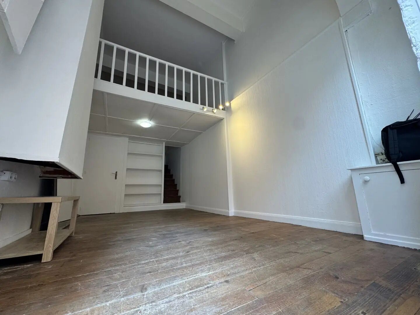 Appartement à vendre, 36m², Toulouse