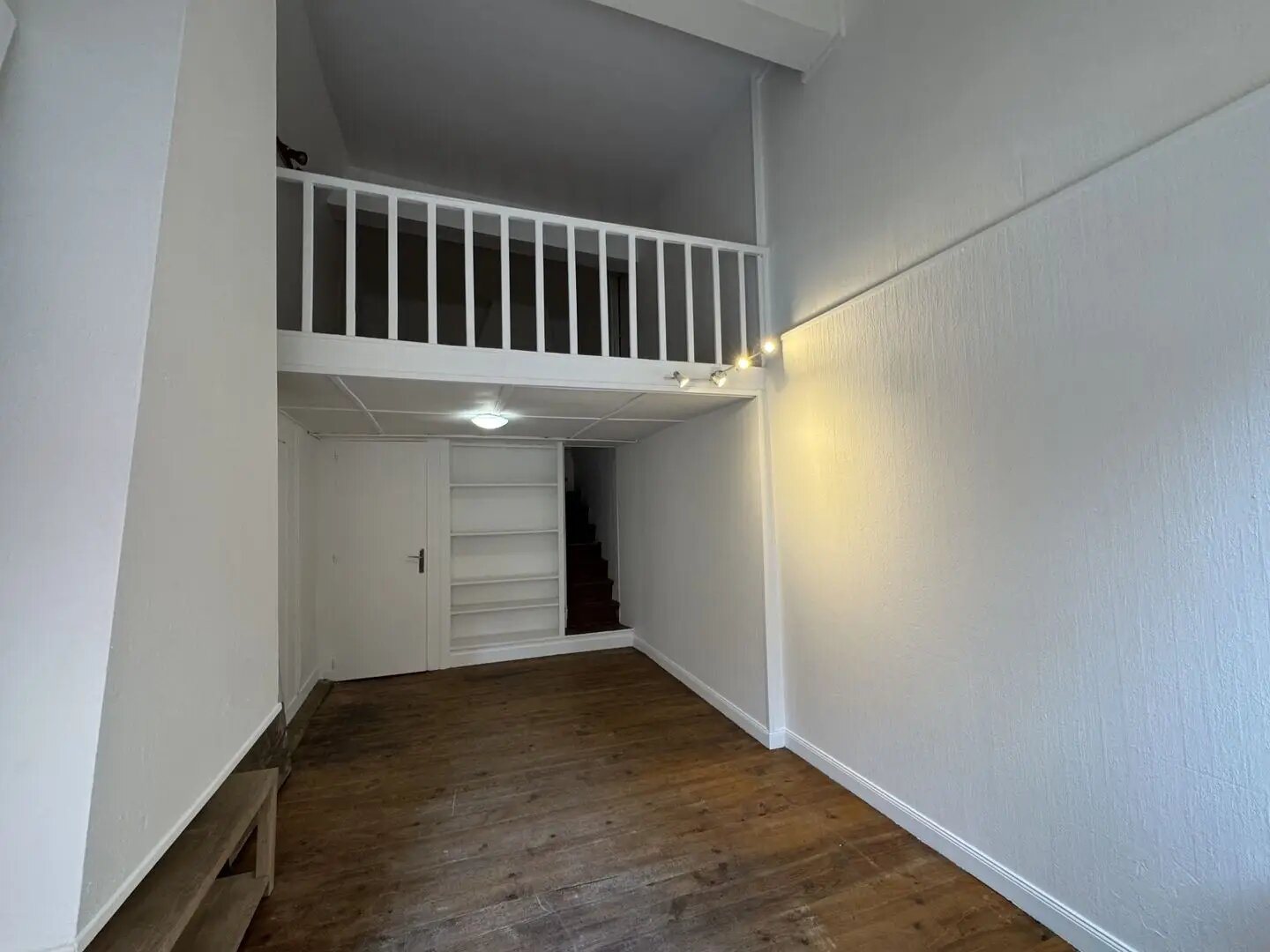 Appartement à vendre, 36m², Toulouse