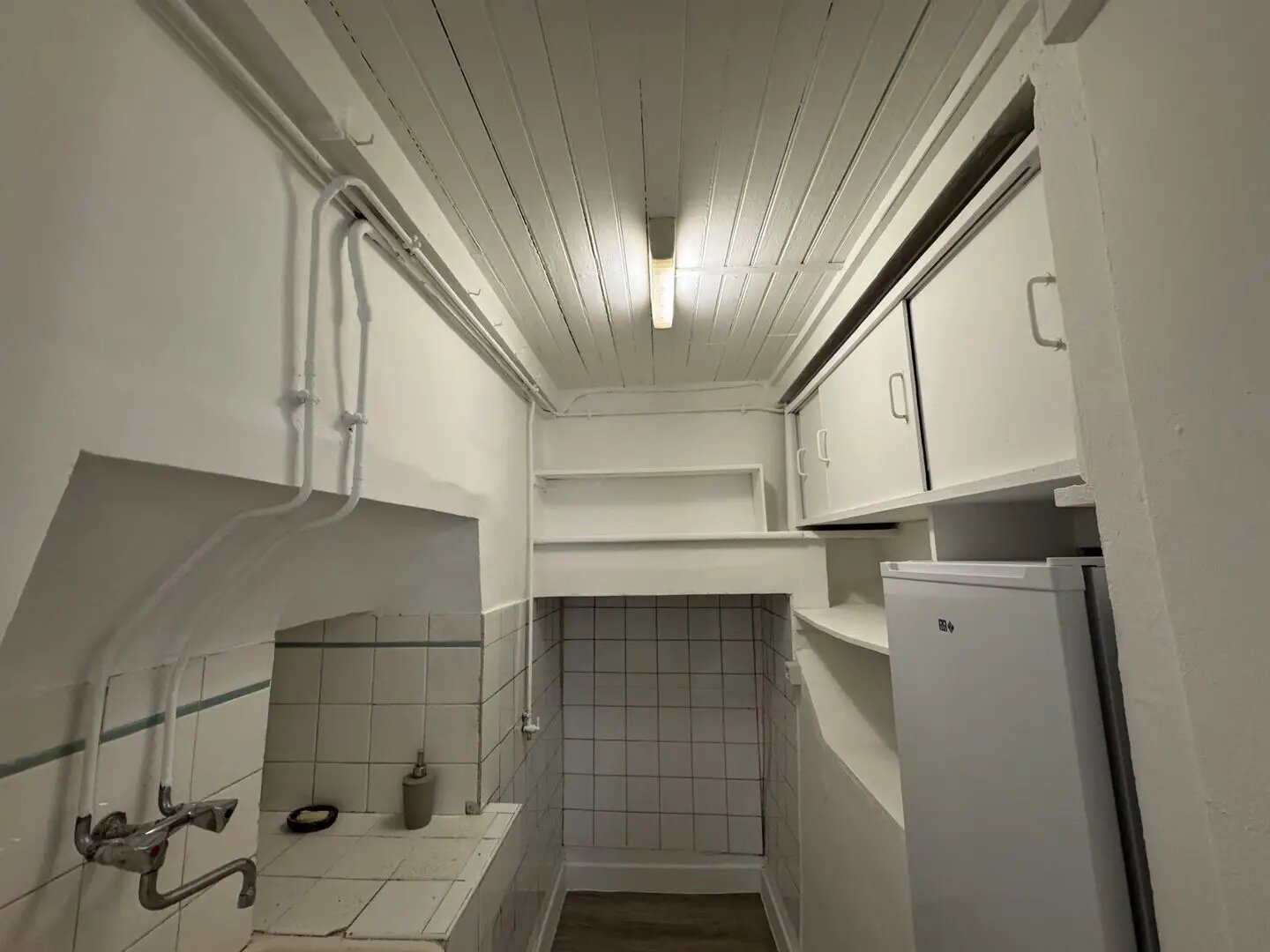 Appartement à vendre, 36m², Toulouse