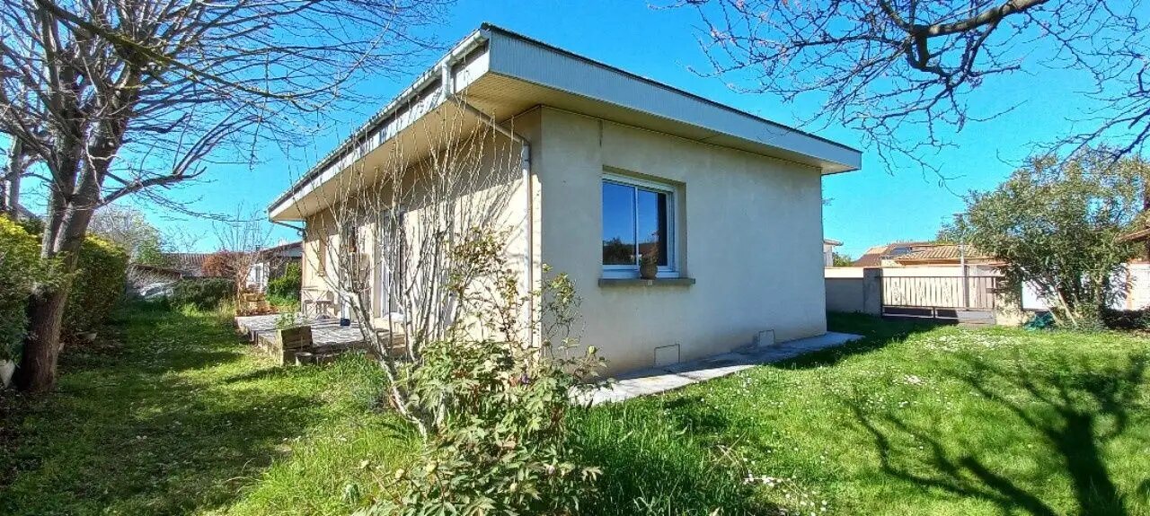 Maison à vendre, 94m², Roques