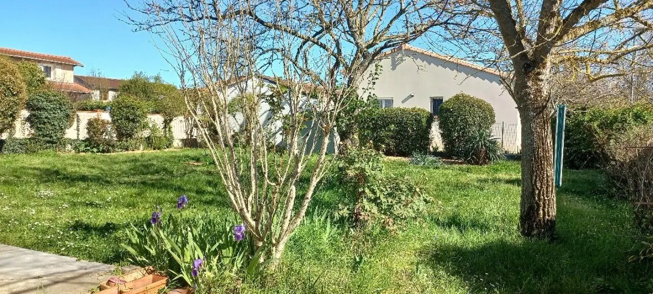 Maison à vendre, 94m², Roques