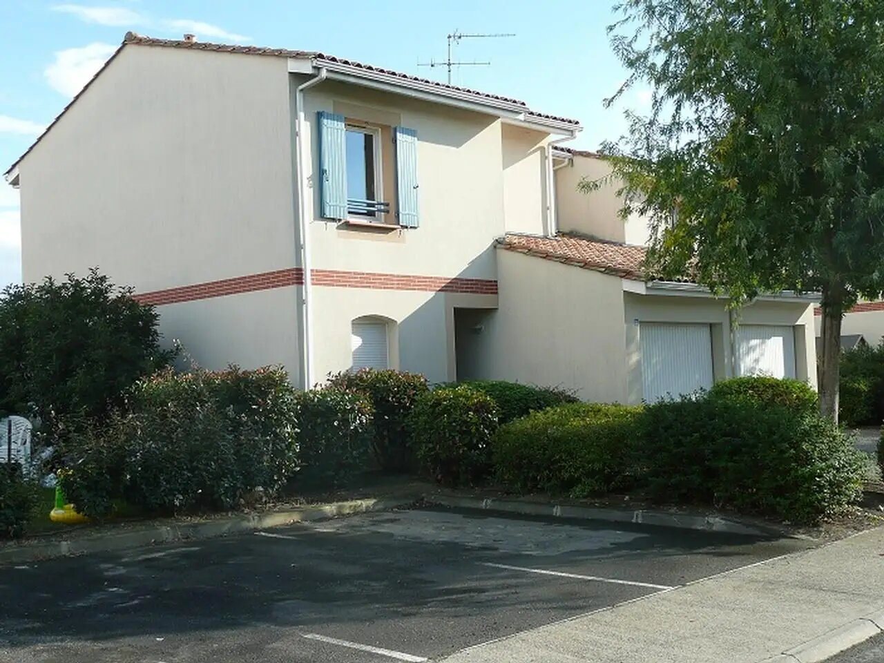 Maison à vendre, 81m², Roques