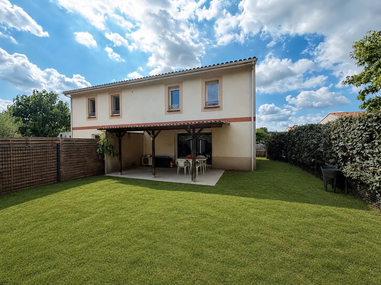 Maison à vendre, 81m², Roques