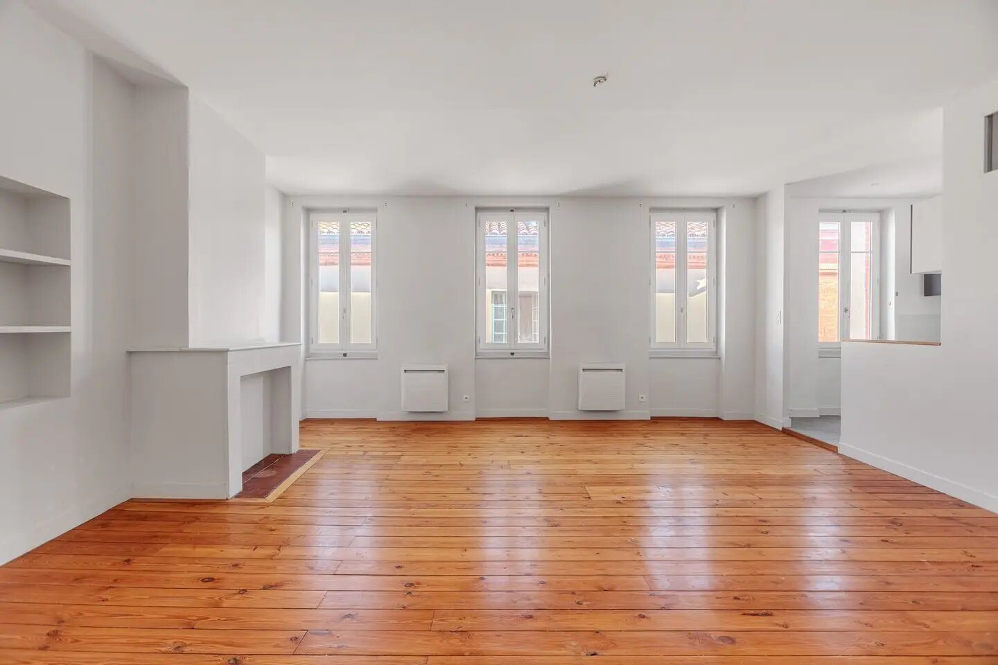 Appartement à vendre, 71m², Toulouse