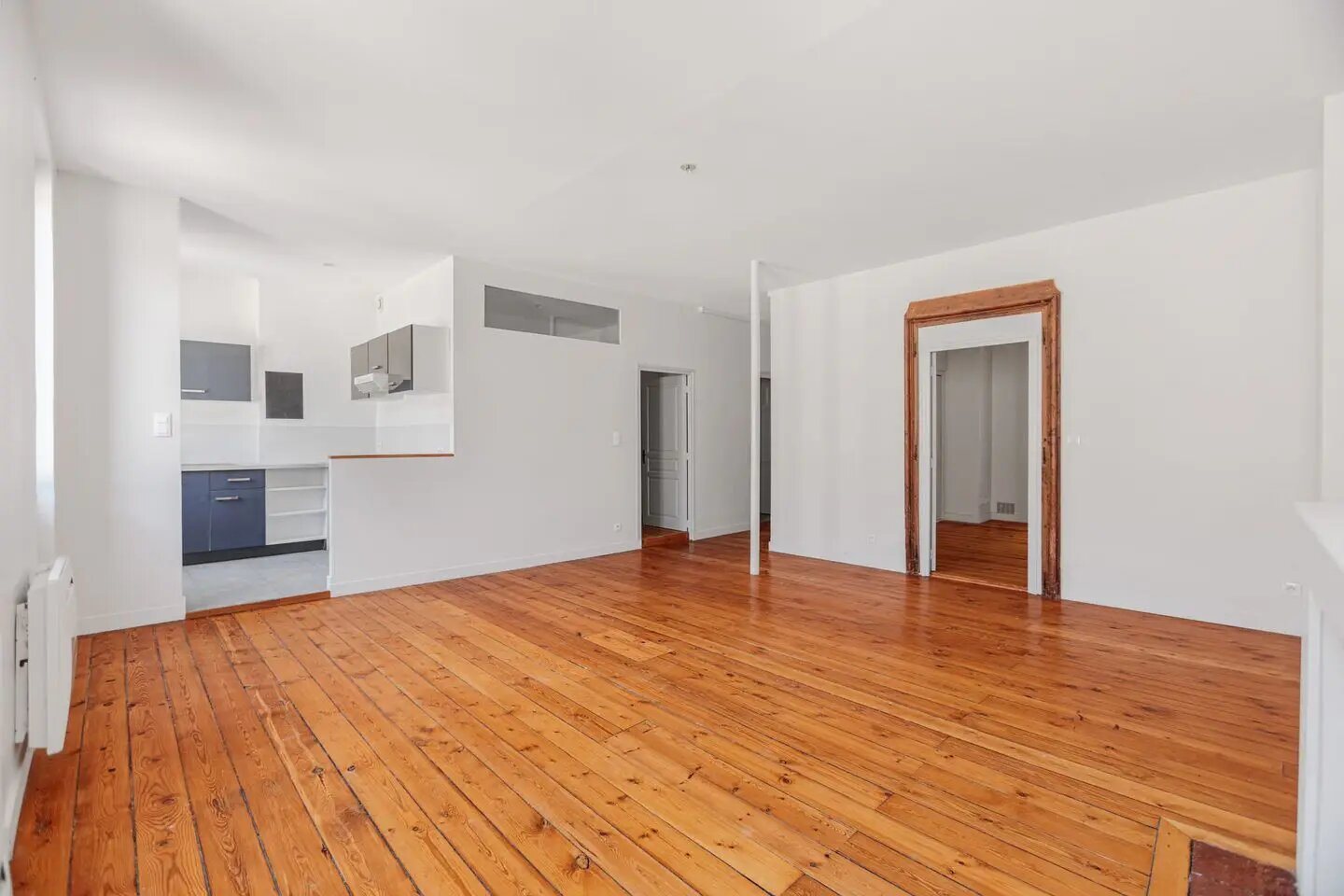 Appartement à vendre, 71m², Toulouse