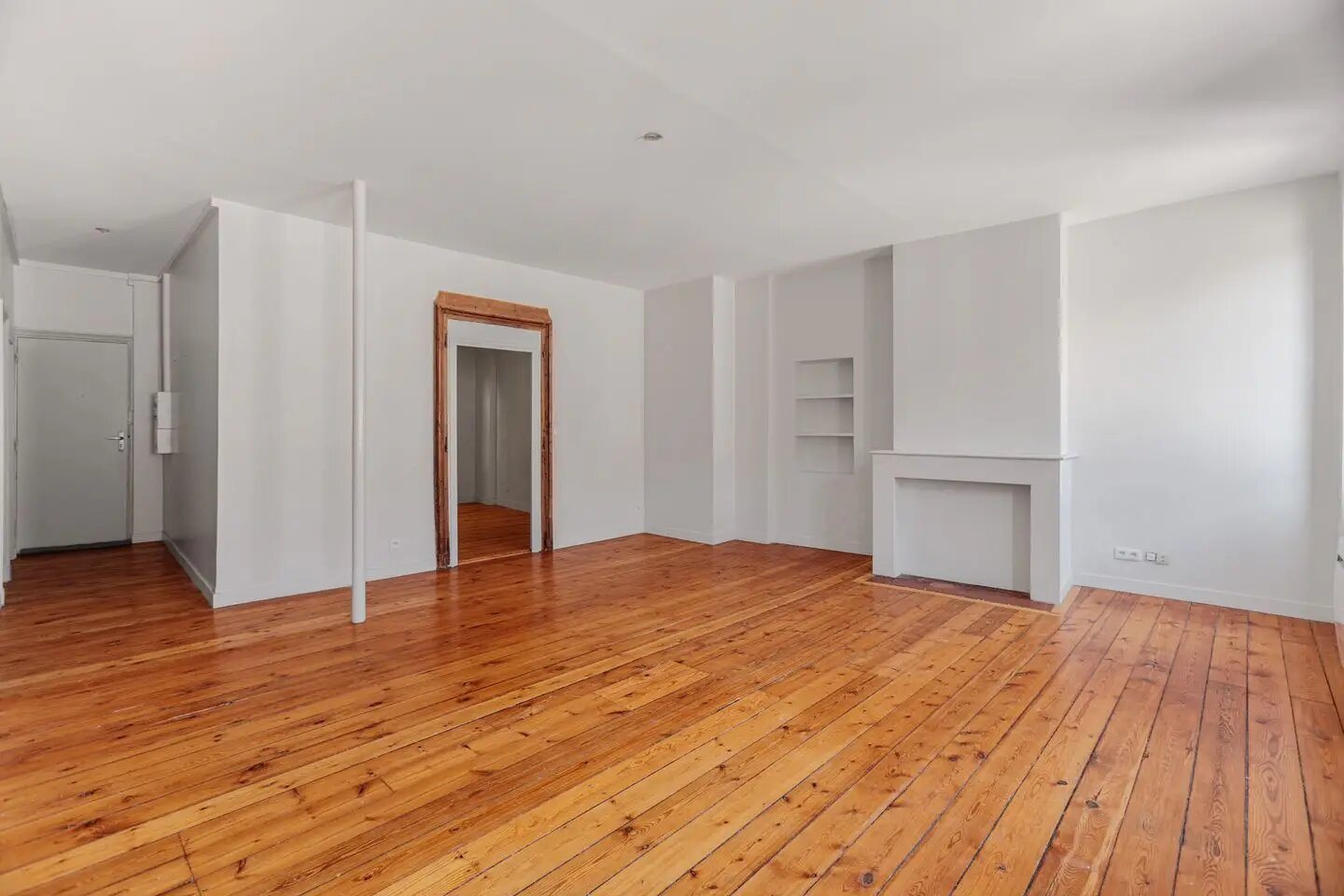 Appartement à vendre, 71m², Toulouse
