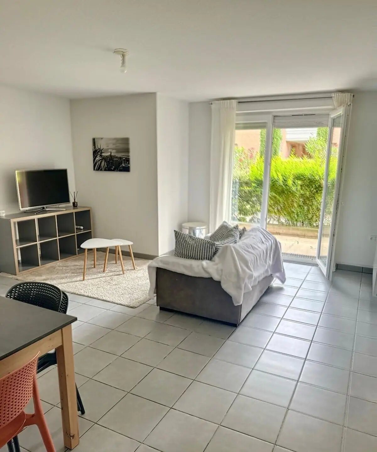 Appartement à vendre, 47m², Auzeville-Tolosane