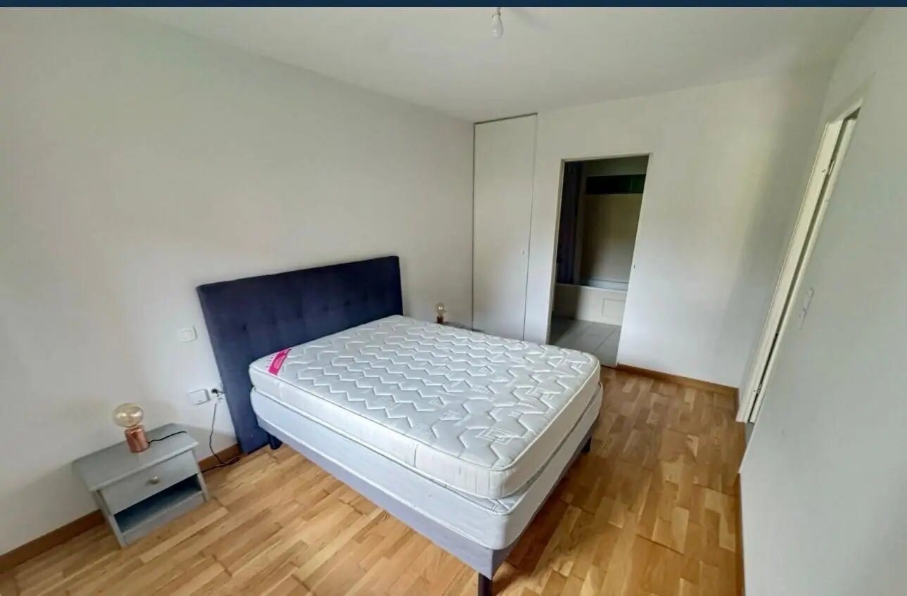Appartement à vendre, 47m², Auzeville-Tolosane