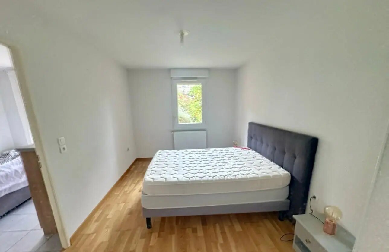 Appartement à vendre, 47m², Auzeville-Tolosane