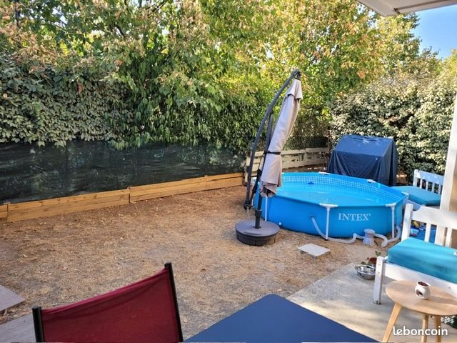 Appartement à vendre, 60m², Cugnaux