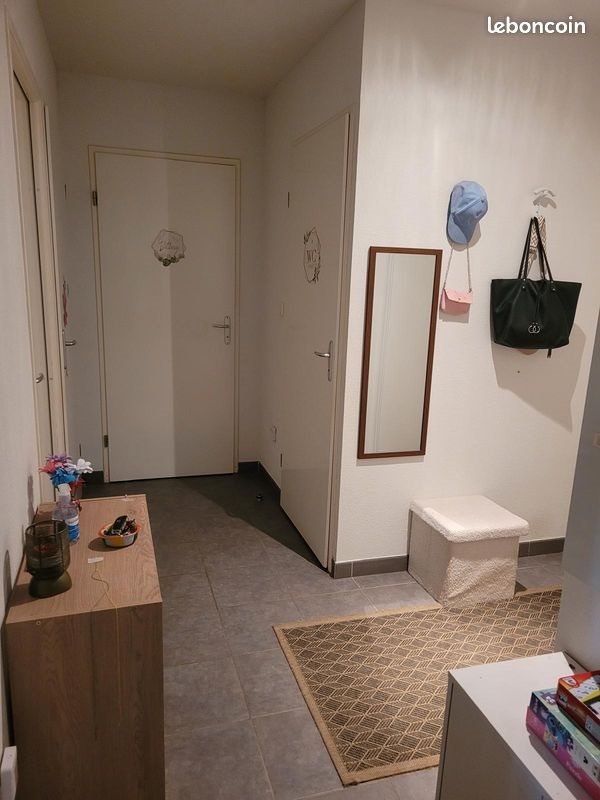 Appartement à vendre, 60m², Cugnaux