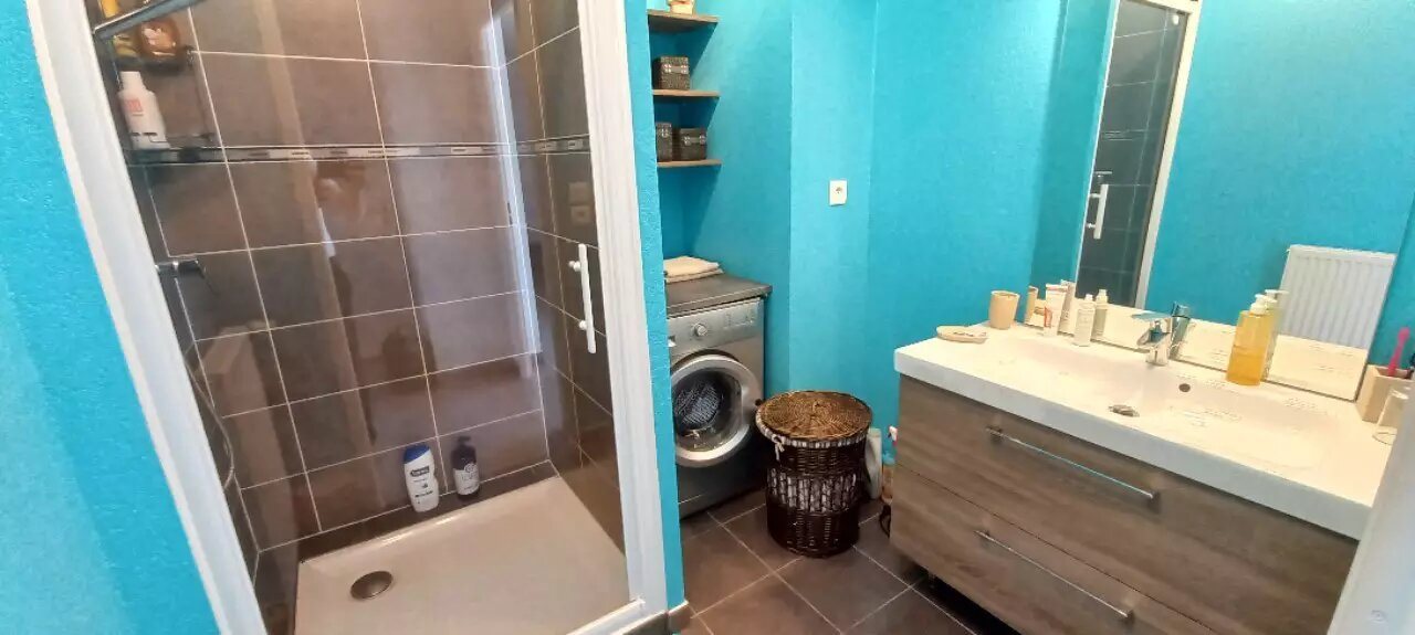 Appartement à vendre, 67m², Seysses