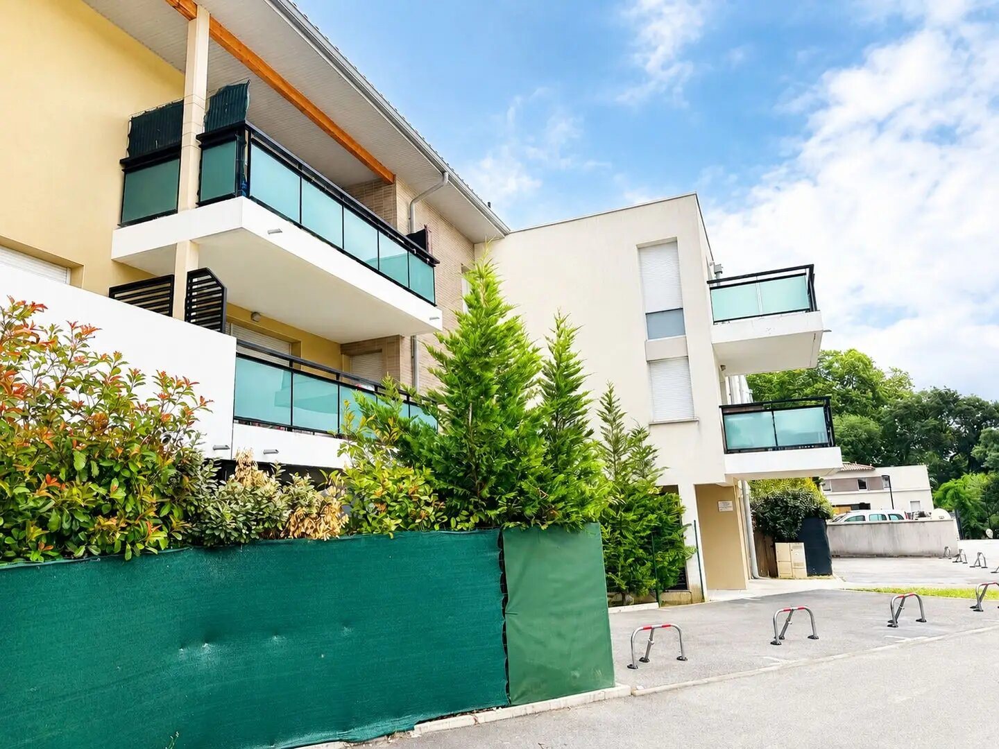 Appartement à vendre, 62m², Tournefeuille