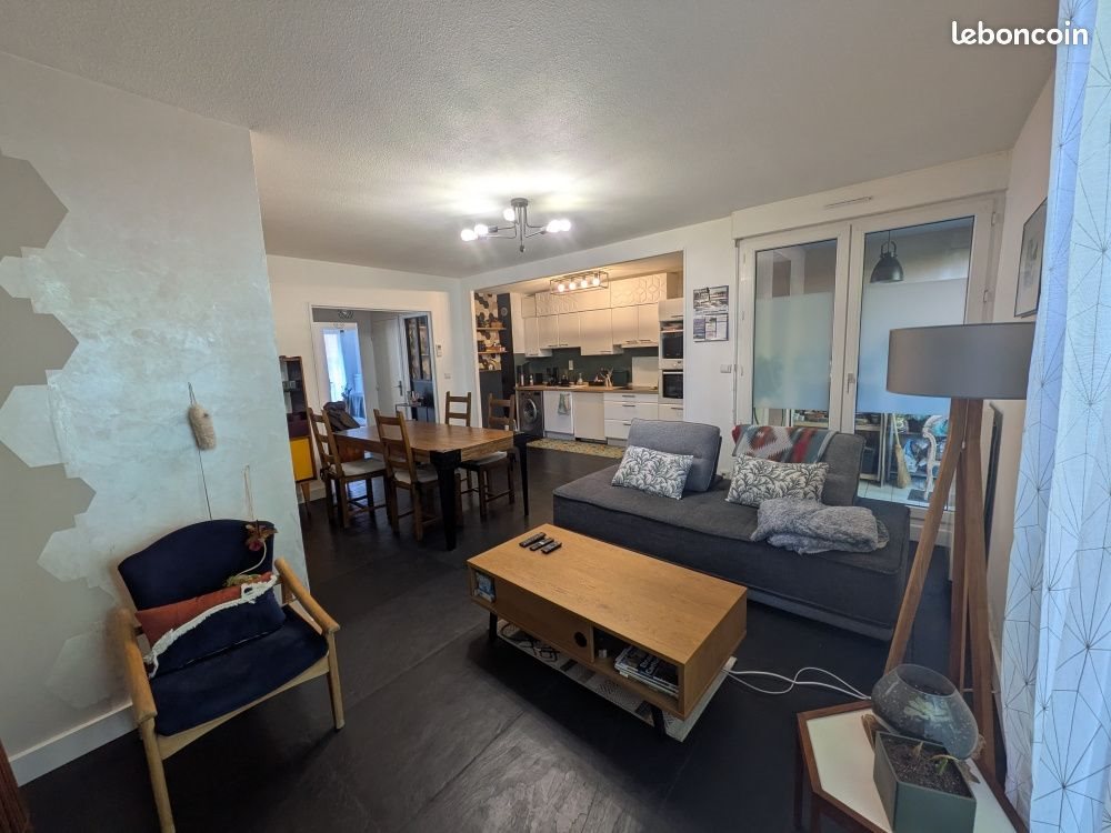 Appartement à vendre, 67m², Tournefeuille