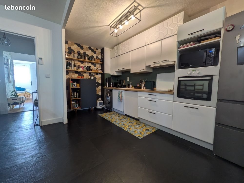 Appartement à vendre, 67m², Tournefeuille