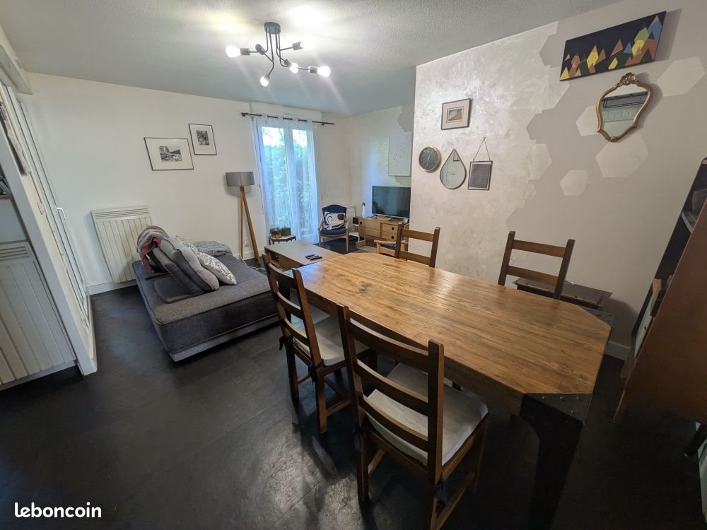 Appartement à vendre, 67m², Tournefeuille