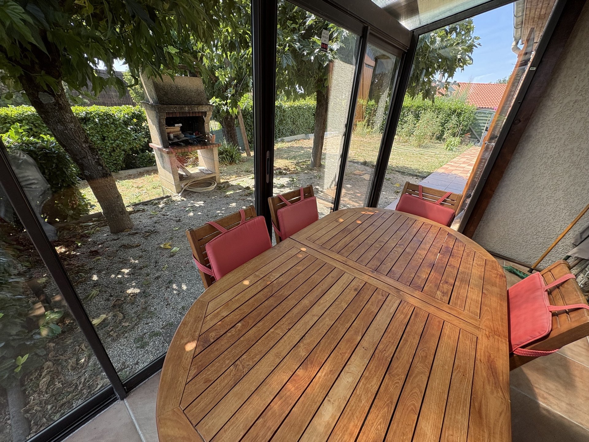 Maison à vendre, 123m², Quint-Fonsegrives