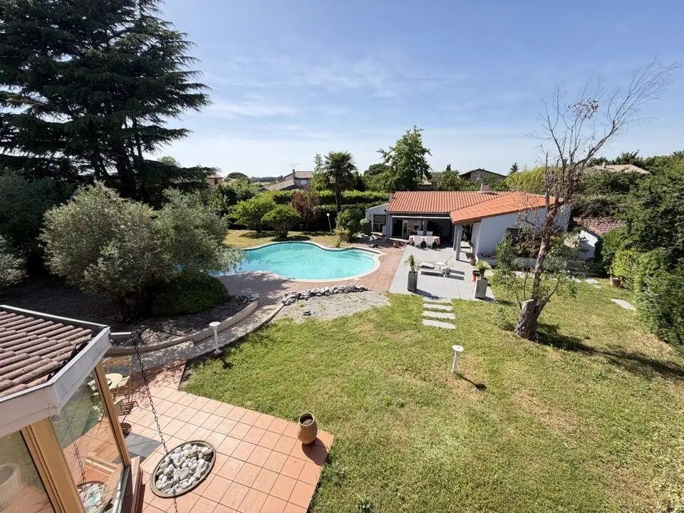 Maison à vendre, 320m², Cugnaux