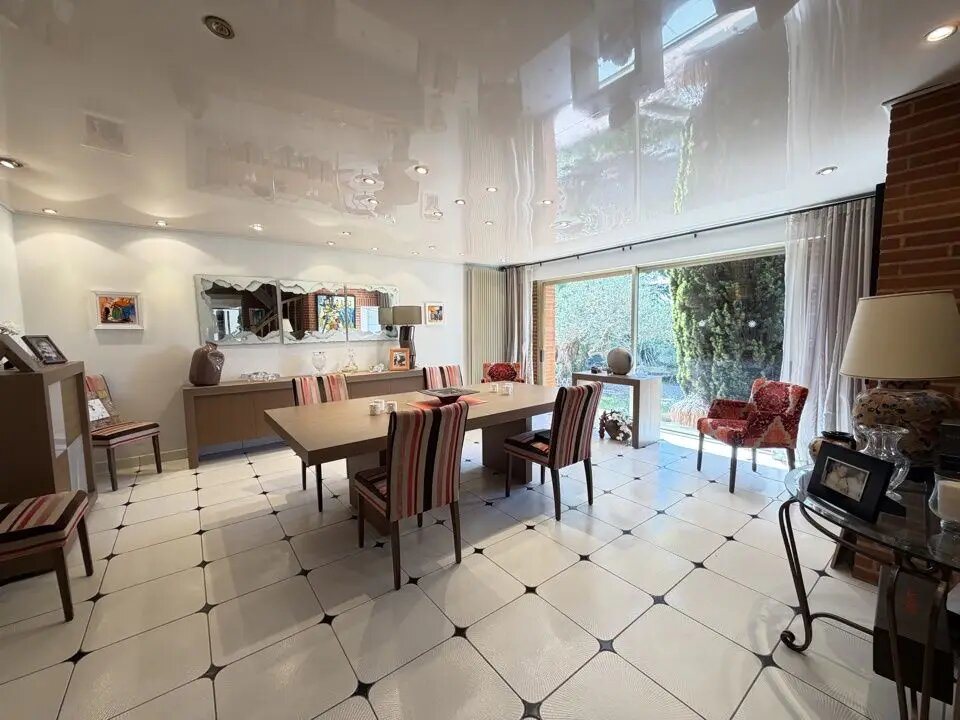 Maison à vendre, 320m², Cugnaux