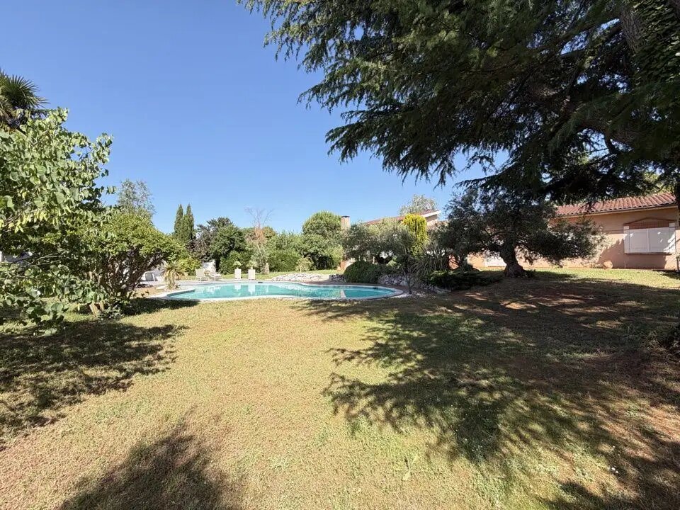 Maison à vendre, 320m², Cugnaux