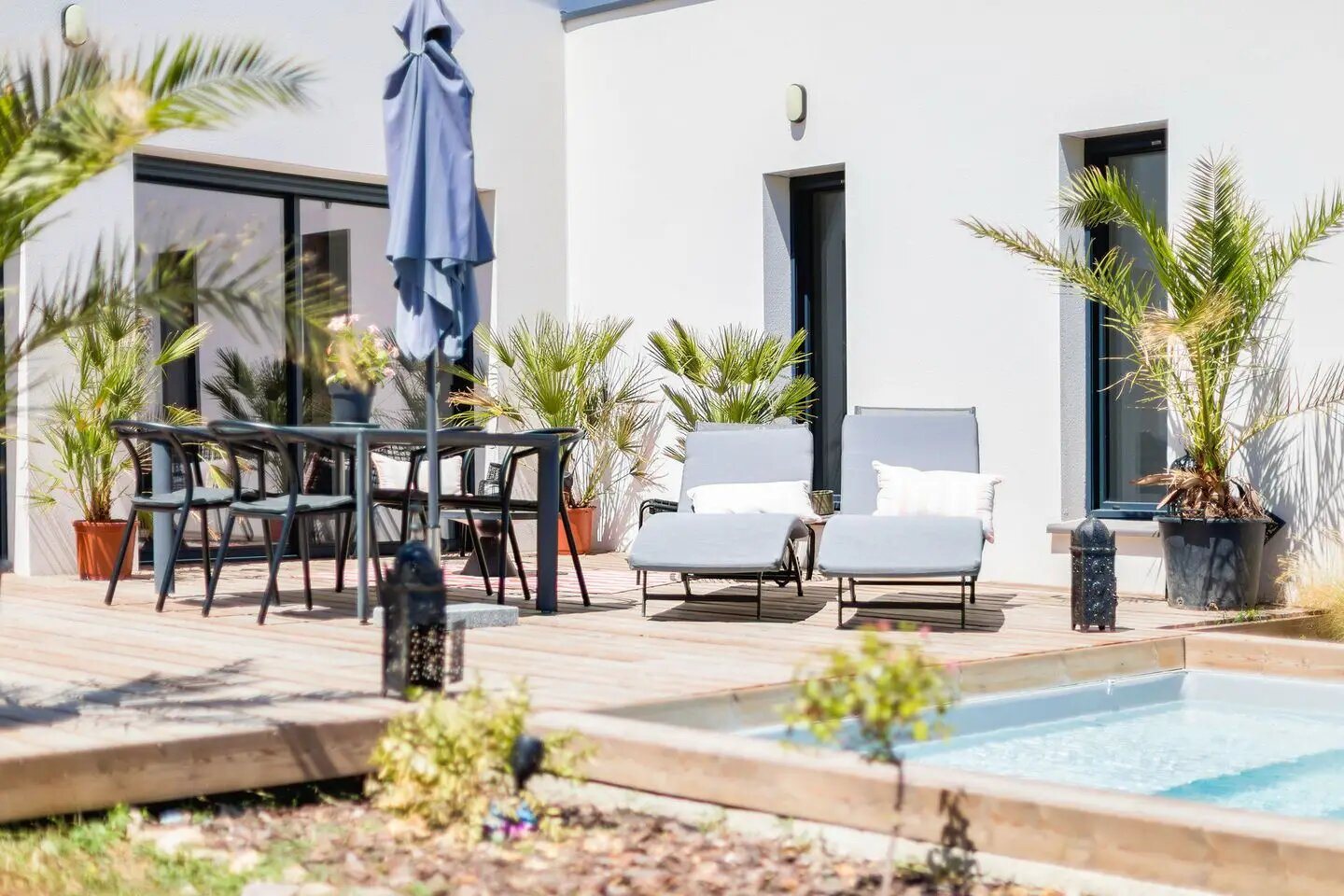 Maison à vendre, 170m², Gratentour