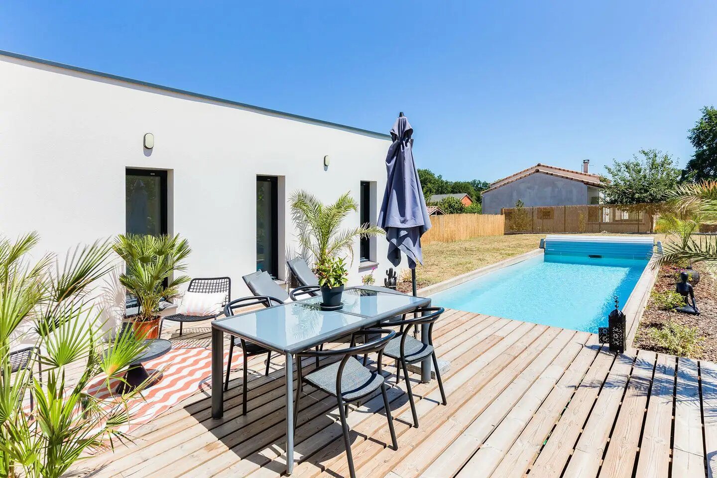 Maison à vendre, 170m², Gratentour