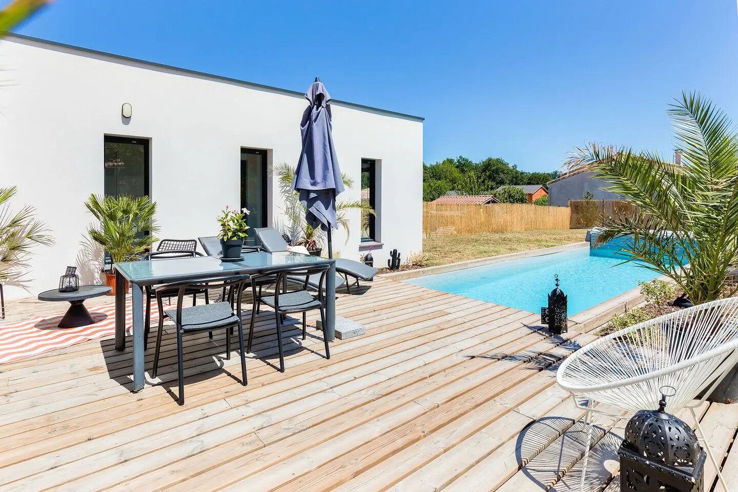 Maison à vendre, 170m², Gratentour