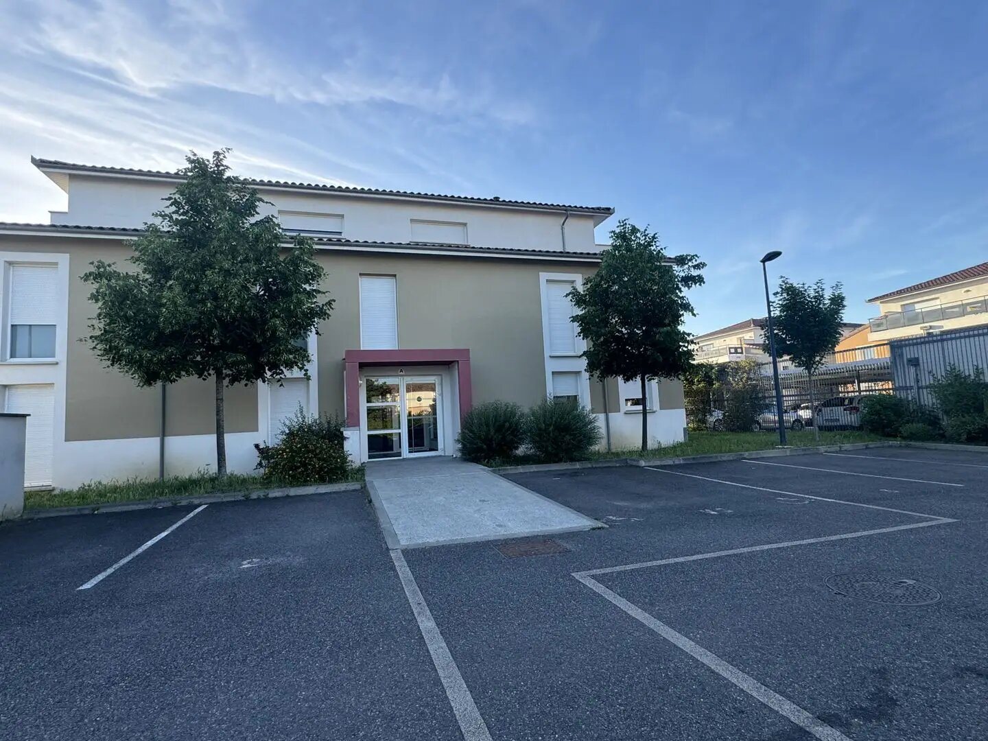 Appartement à vendre, 63m², Cugnaux