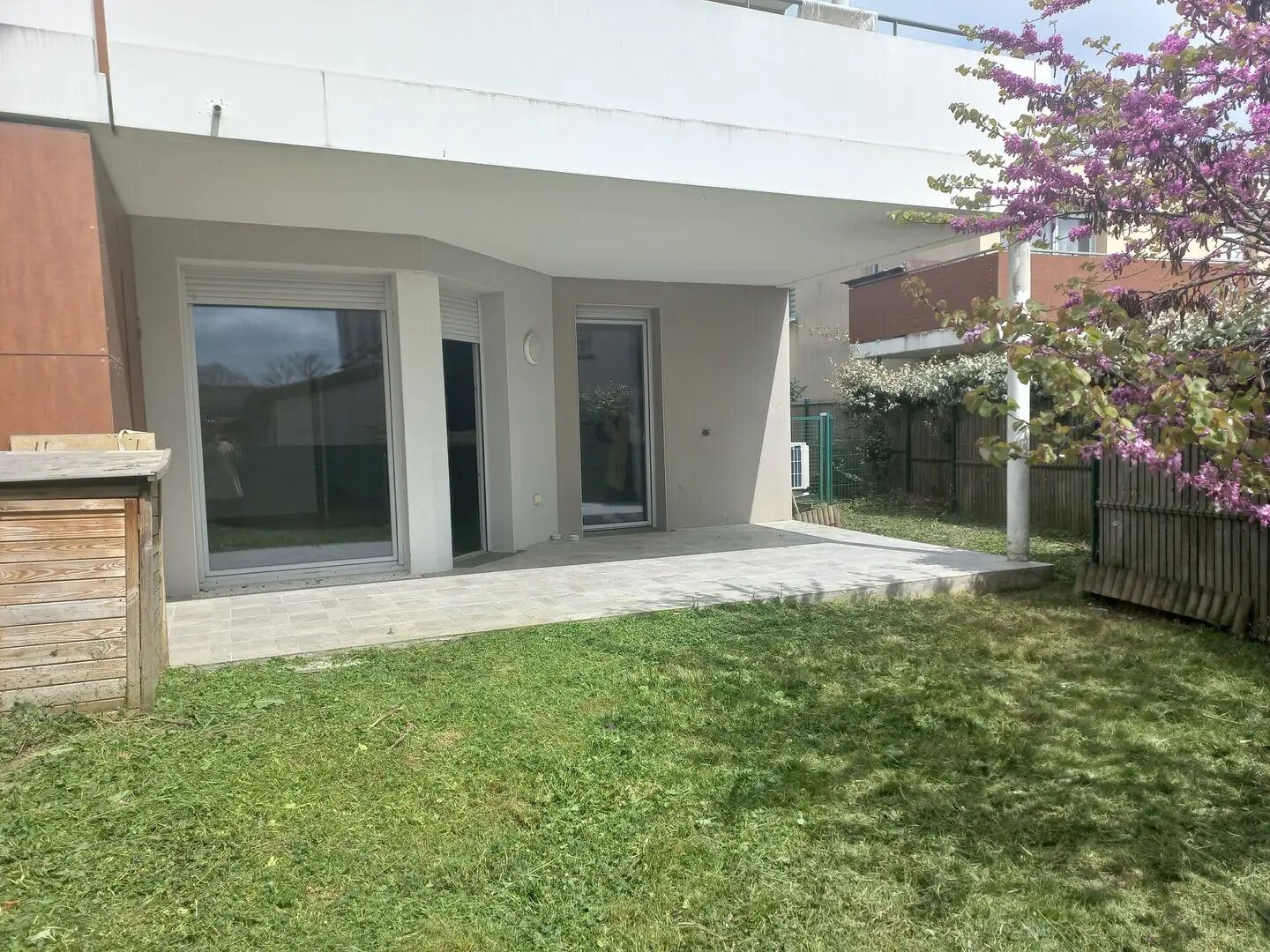Appartement à louer, 60m², Seysses