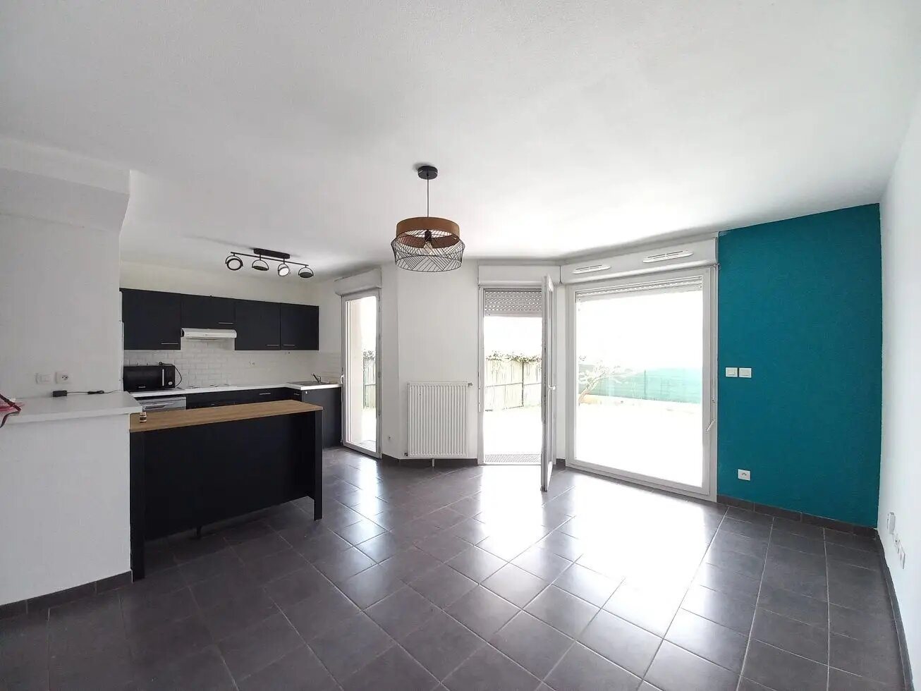 Appartement à louer, 60m², Seysses